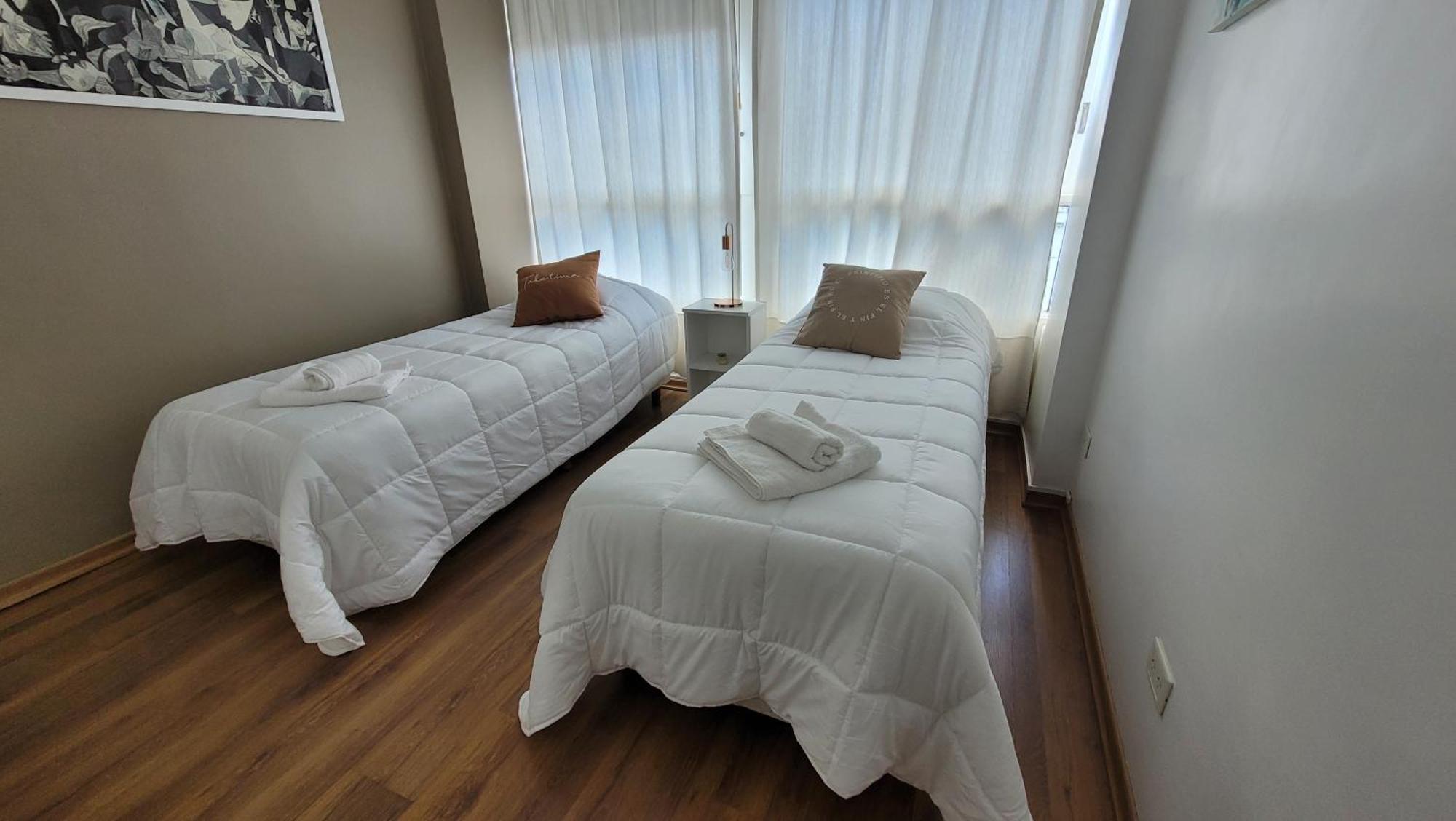 Pampa, Mayo Home Buenos Aires Ngoại thất bức ảnh