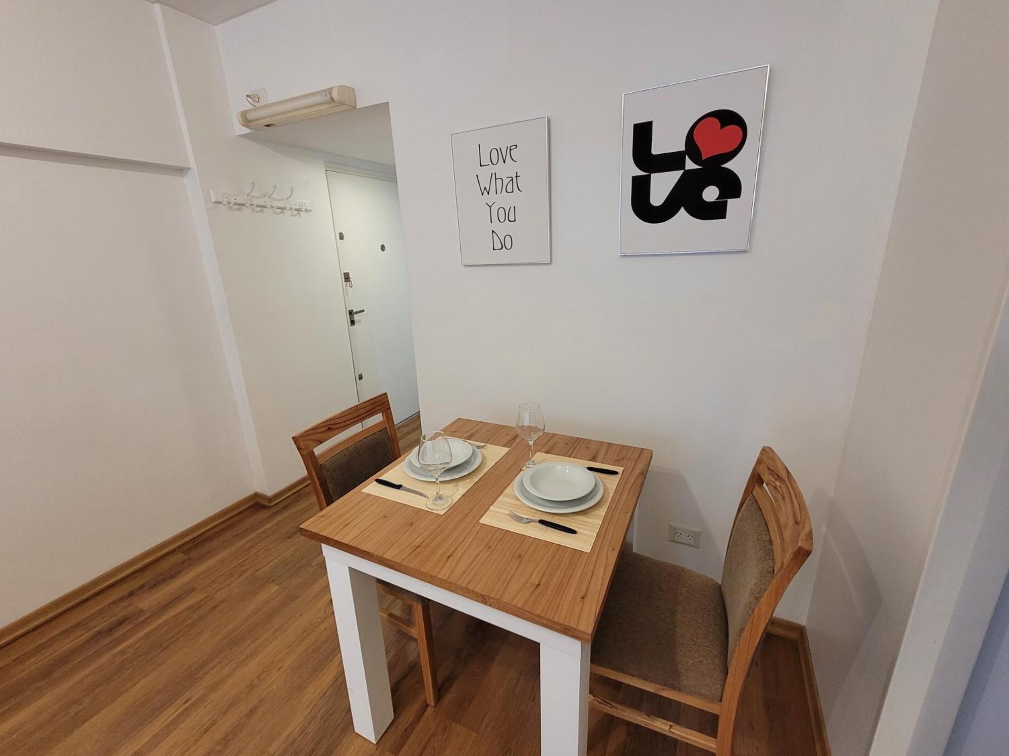 Pampa, Mayo Home Buenos Aires Ngoại thất bức ảnh