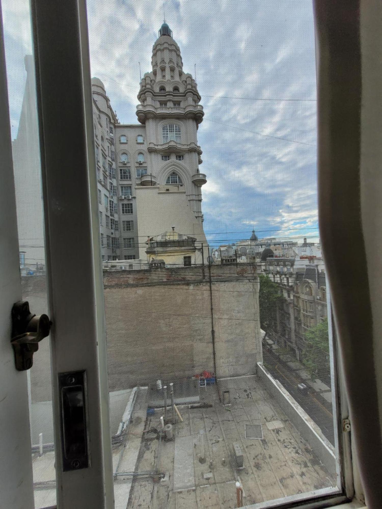 Pampa, Mayo Home Buenos Aires Ngoại thất bức ảnh
