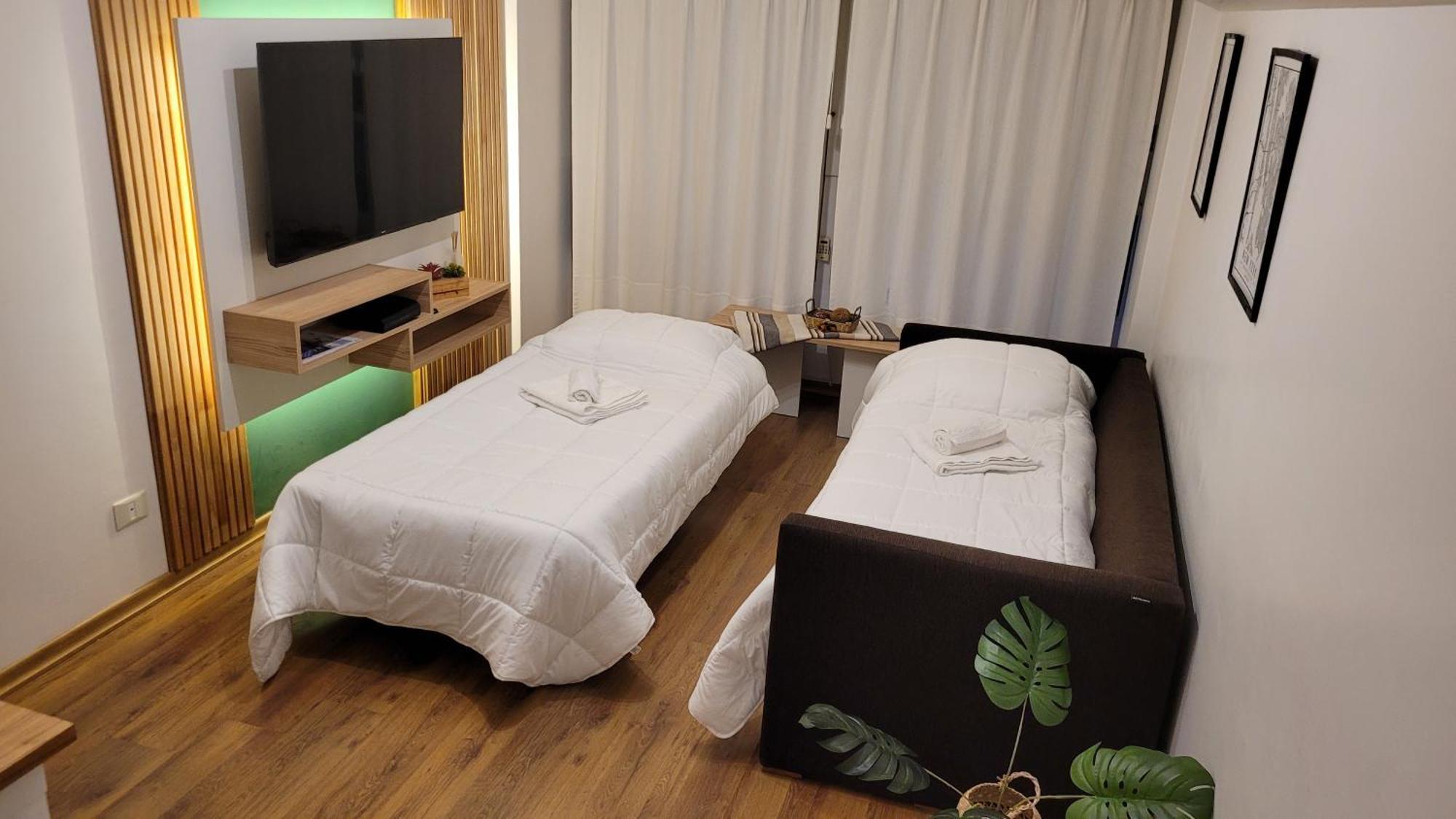 Pampa, Mayo Home Buenos Aires Ngoại thất bức ảnh